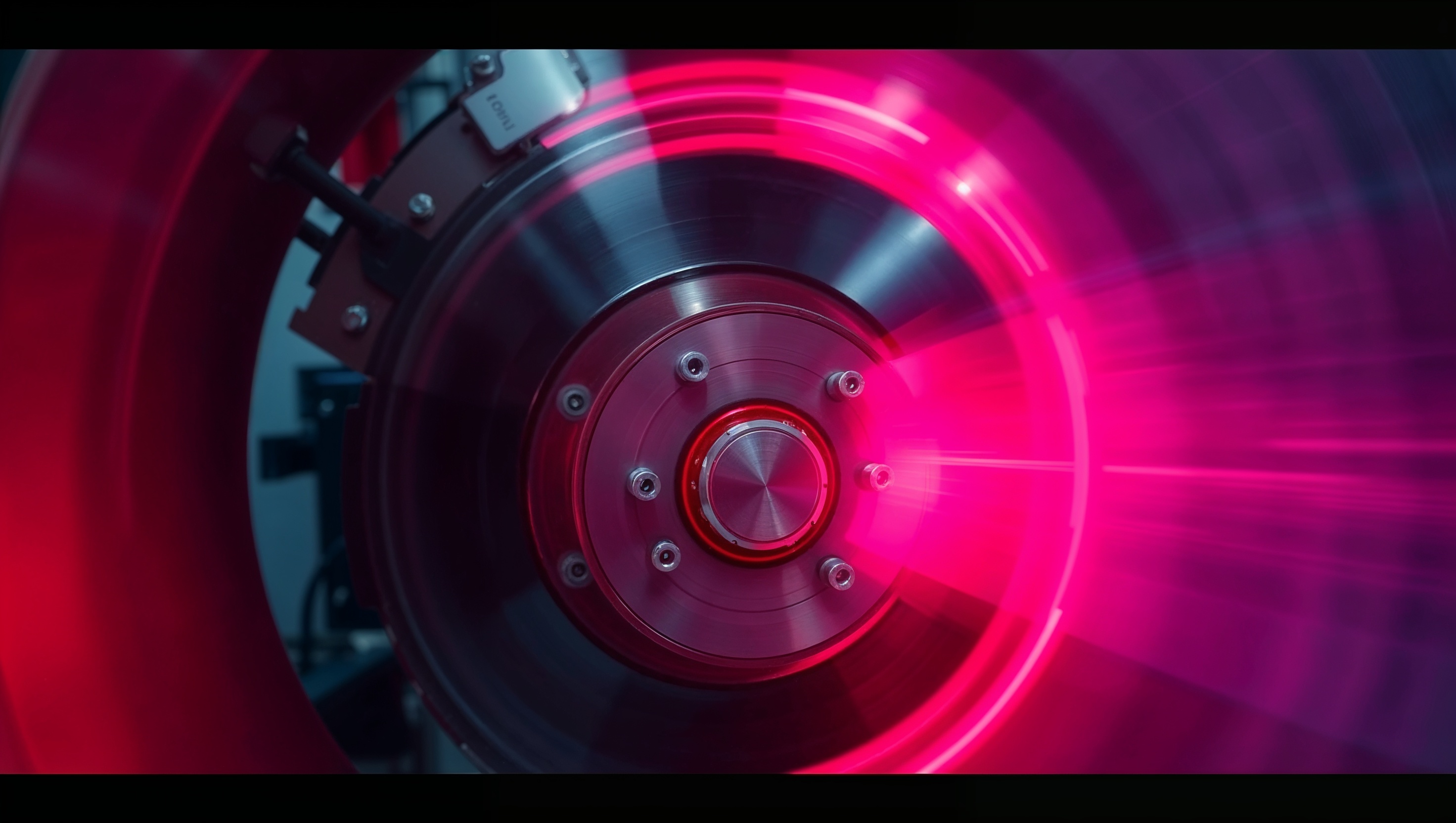 Strain Gauge Application