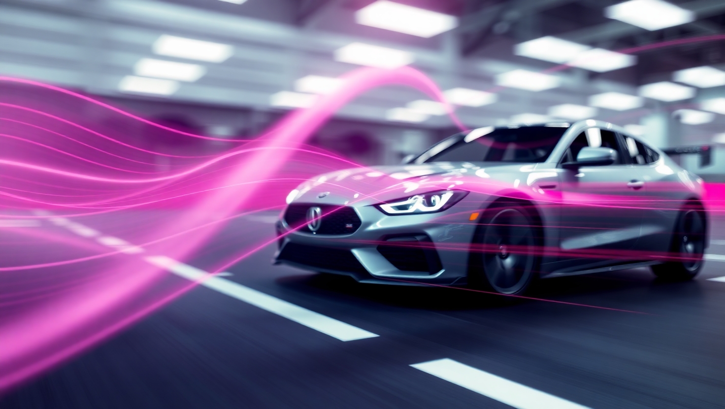 AXON Telemetrie in Aktion