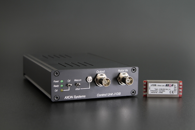 AXON J1DB Telemetriesystem Set